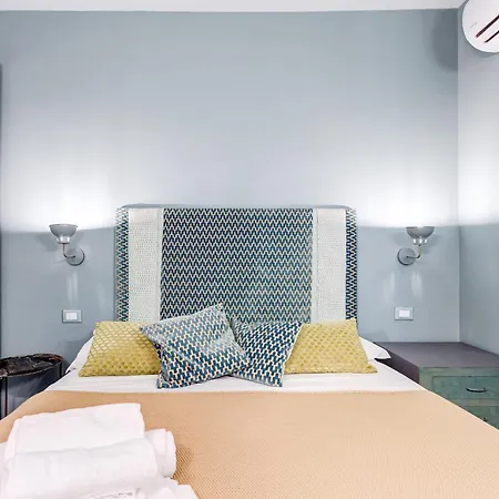 Appartamento Vivilo Collection - Loft Pigneto Terrace *