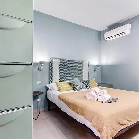 Vivilo Collection - Loft Pigneto Terrace Roma