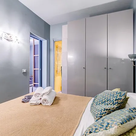 Vivilo Collection - Loft Pigneto Terrace Roma