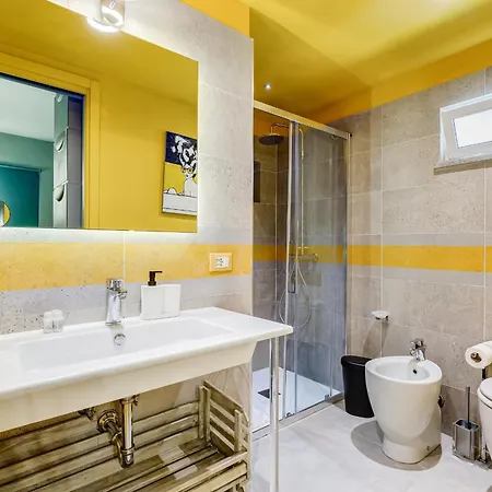Vivilo Collection - Loft Pigneto Terrace Appartamento