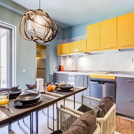 Appartamento Vivilo Collection - Loft Pigneto Terrace Roma