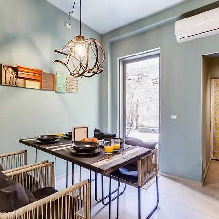 Vivilo Collection - Loft Pigneto Terrace