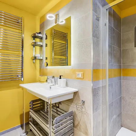 Vivilo Collection - Loft Pigneto Terrace Appartamento Roma