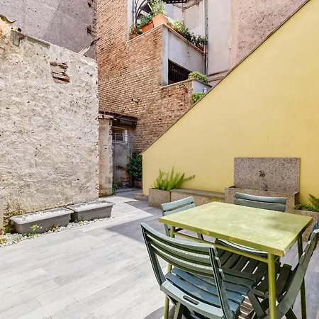 Vivilo Collection - Loft Pigneto Terrace Appartamento *